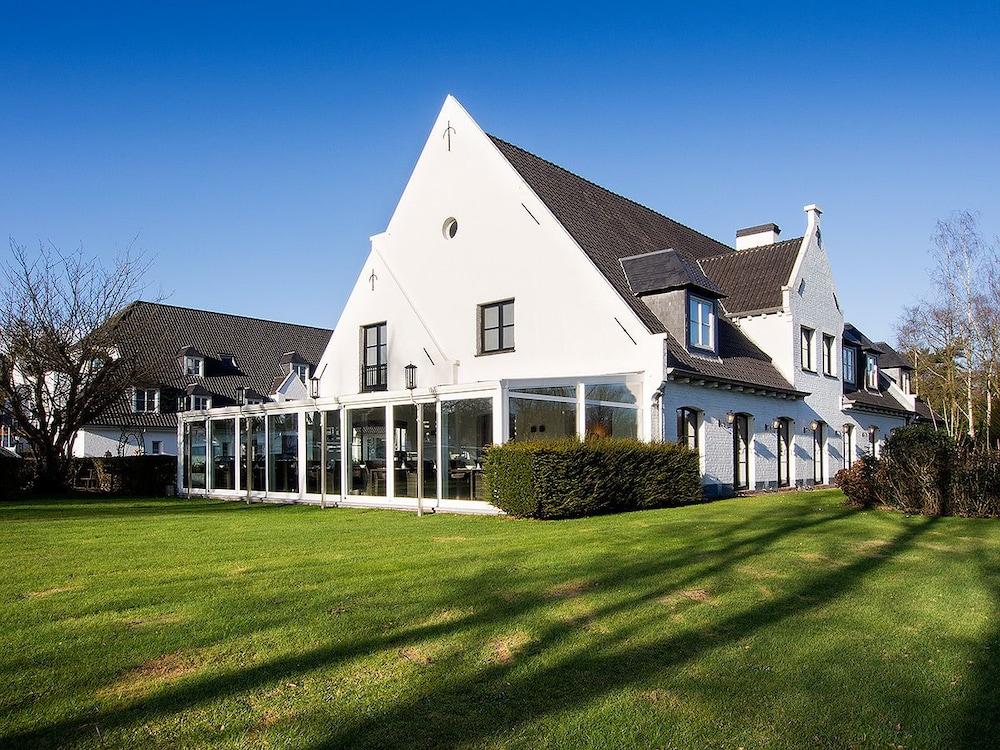 Hotel Restaurant Weinebrugge Екстериор снимка