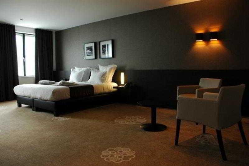 Hotel Restaurant Weinebrugge Екстериор снимка