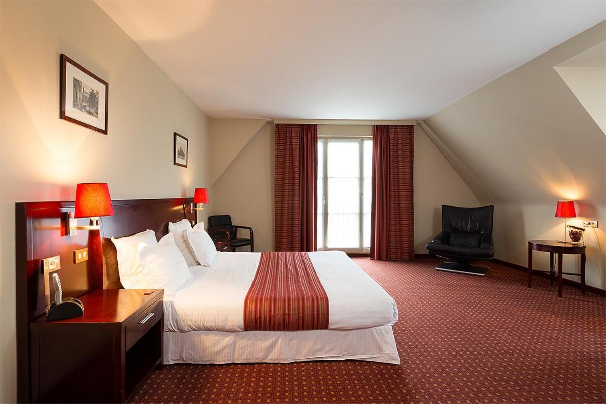 Hotel Restaurant Weinebrugge Екстериор снимка