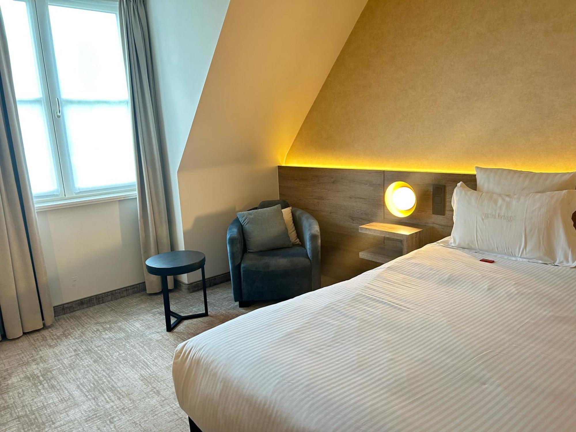 Hotel Restaurant Weinebrugge Екстериор снимка